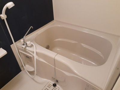 【浴室】 | グレースシャトー