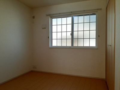 【内装】 | グレースシャトー