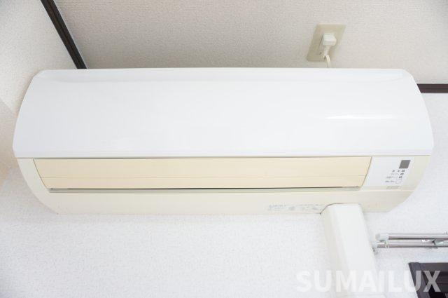 サンハウス光の森の設備