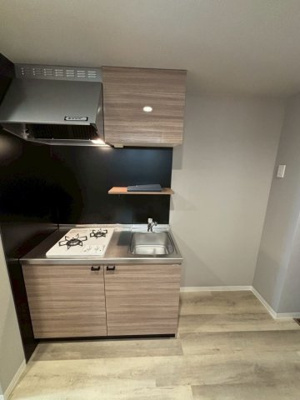 【内装】 | Meridies