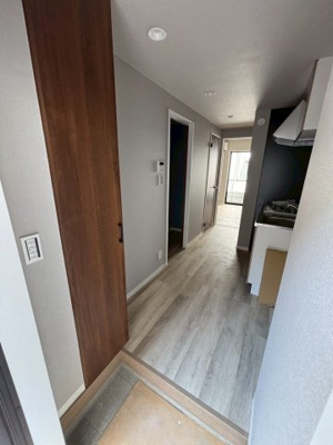 【玄関】 | Meridies