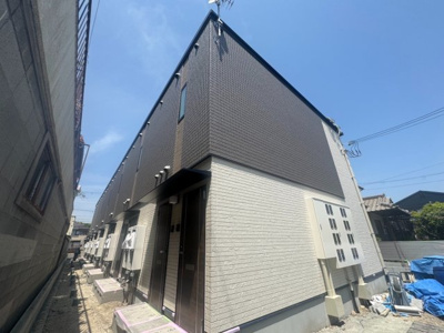 【外観】 | Meridies