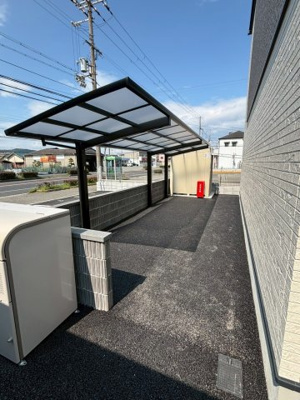 【その他共用部分】 | Meridies