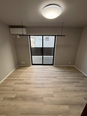 【居間・リビング】 | Meridies