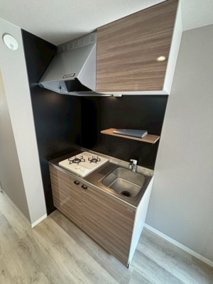 【キッチン】 | Meridies