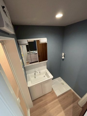 【洗面所】 | Meridies