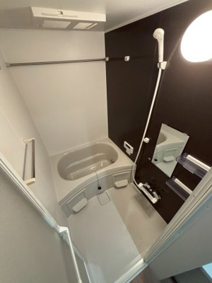 【浴室】 | Meridies