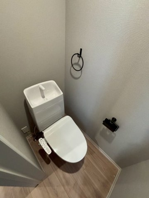 【トイレ】 | Meridies