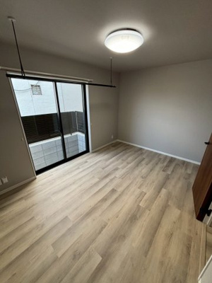 【内装】 | Meridies