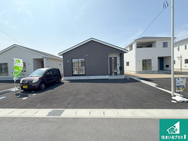 15日(土)・16日(日)現地説明会鈴鹿市長太栄町　第3期　新築一戸建て