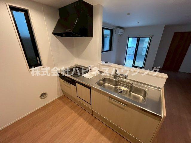 Ｋｏｌｅｔ六実～コレットナムツミ～のキッチン