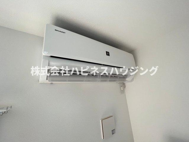 Ｋｏｌｅｔ六実～コレットナムツミ～の設備