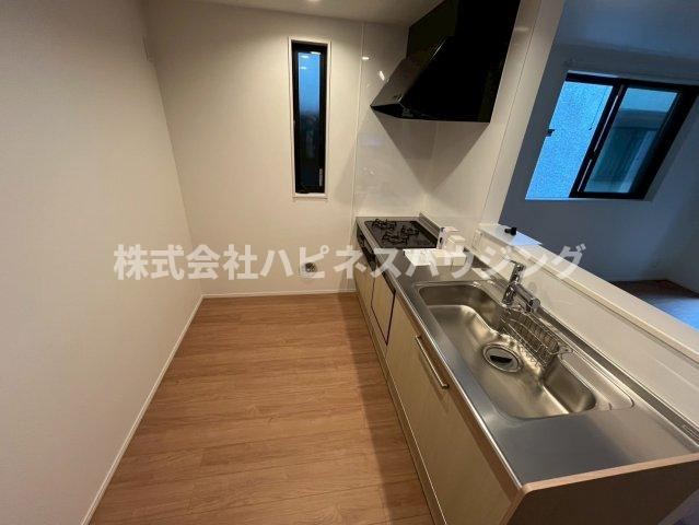 Ｋｏｌｅｔ六実～コレットナムツミ～のキッチン