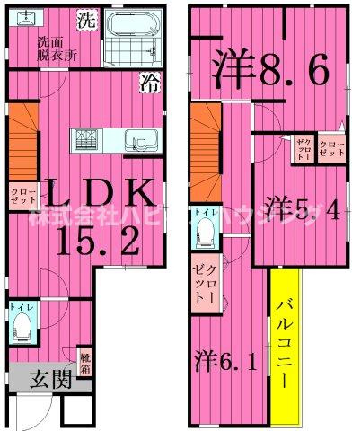 Ｋｏｌｅｔ六実～コレットナムツミ～