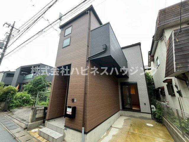 Ｋｏｌｅｔ六実～コレットナムツミ～の外観