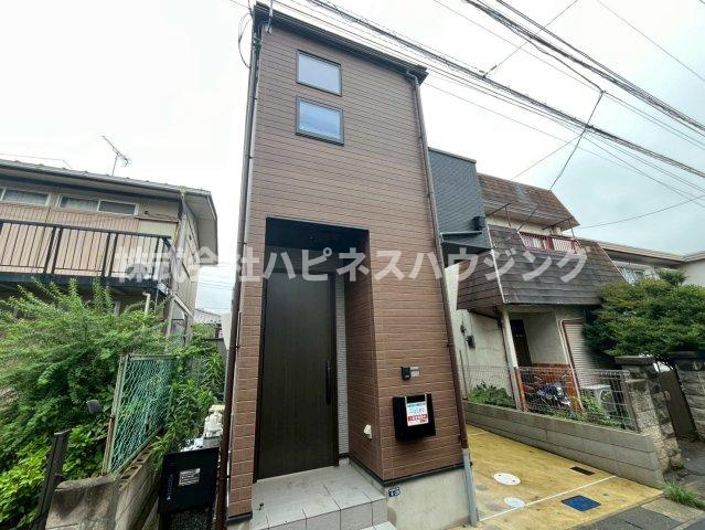 Ｋｏｌｅｔ六実～コレットナムツミ～の外観