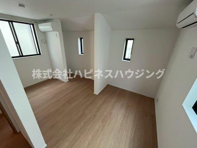 Ｋｏｌｅｔ六実～コレットナムツミ～の洋室