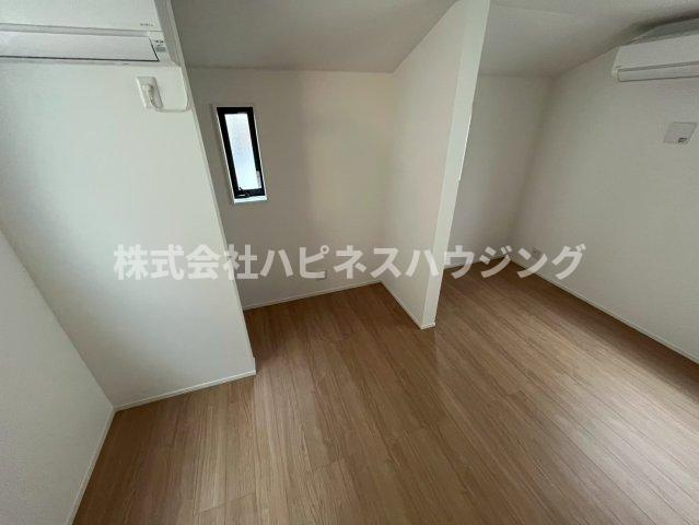 Ｋｏｌｅｔ六実～コレットナムツミ～の内装