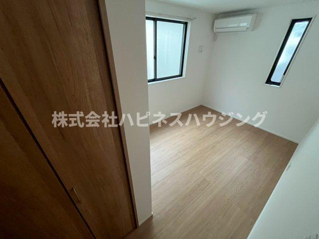 Ｋｏｌｅｔ六実～コレットナムツミ～の洋室