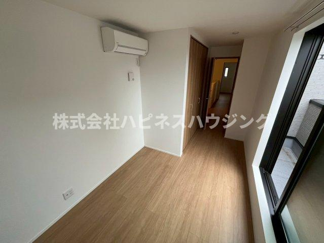 Ｋｏｌｅｔ六実～コレットナムツミ～の内装