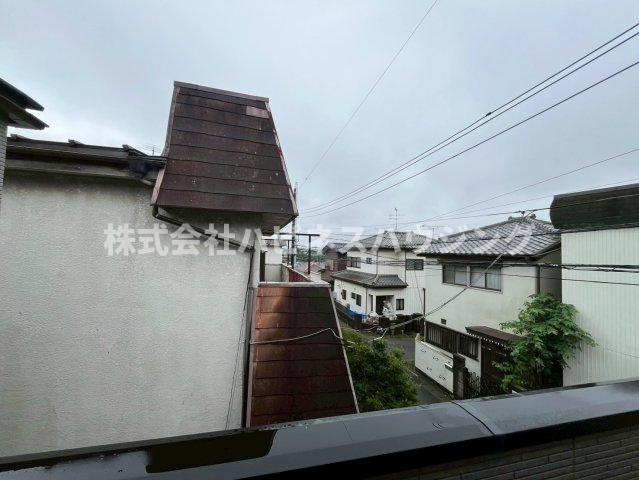 Ｋｏｌｅｔ六実～コレットナムツミ～の展望