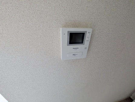 FRIEND VILLA 1のセキュリティ