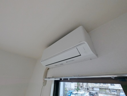 FRIEND VILLA 1の設備