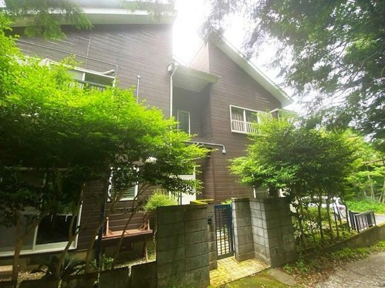 【前面道路含む現地写真】 | 伊東市十足　戸建