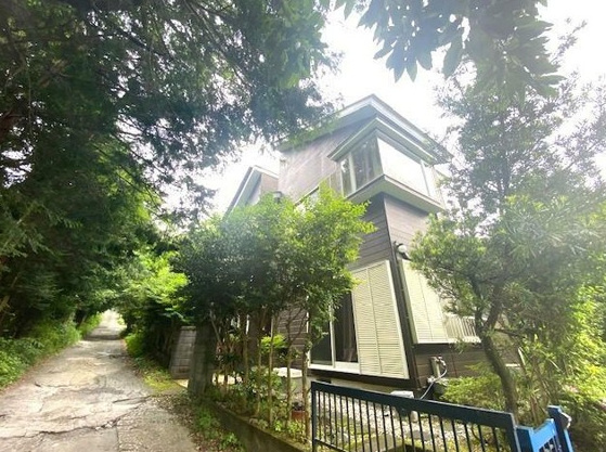 【外観】 | 伊東市十足　戸建