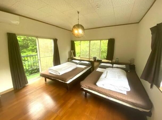 【洋室】 | 伊東市十足　戸建