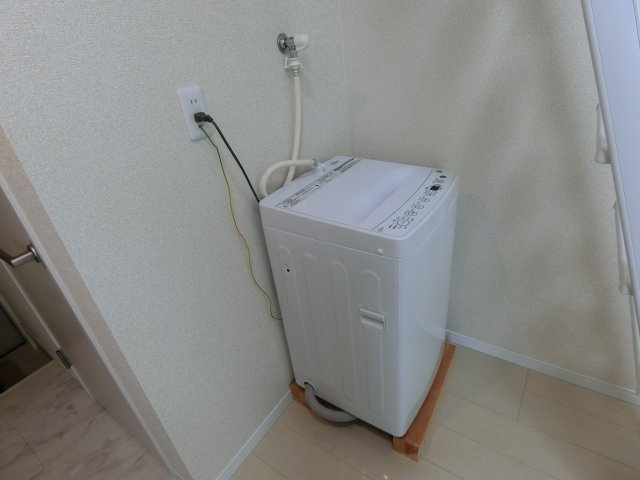 ユナイト丸子えエルヴィスの杜の設備