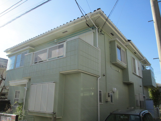 ストラウスハウス