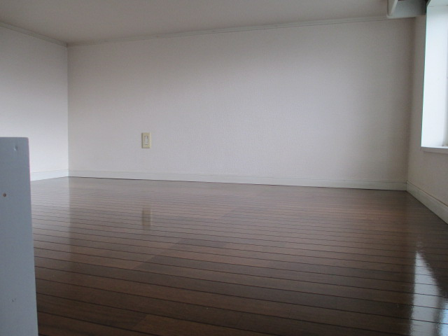 ストラウスハウスの設備