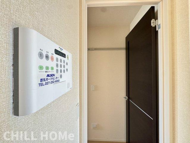 グレイスガーデン　椿の設備|他社様掲載物件もまとめてご紹介、ご案内可能です(^^)/