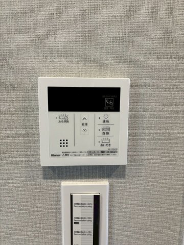 Meridiesのその他