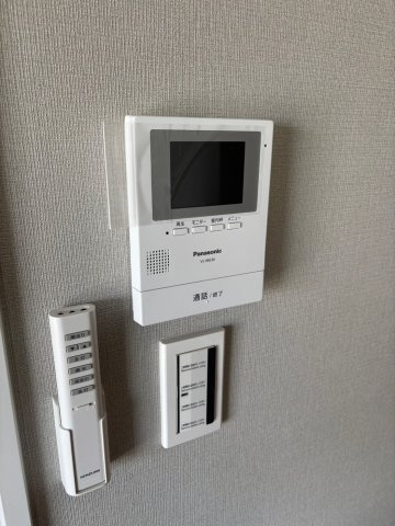 Meridiesのセキュリティ