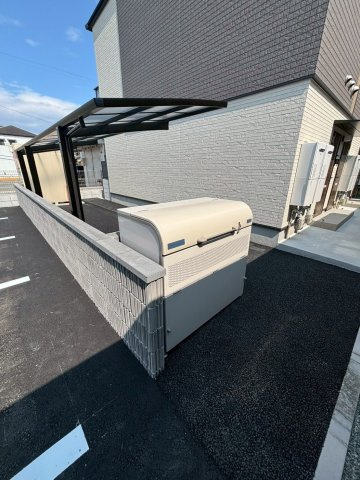 Meridiesのその他