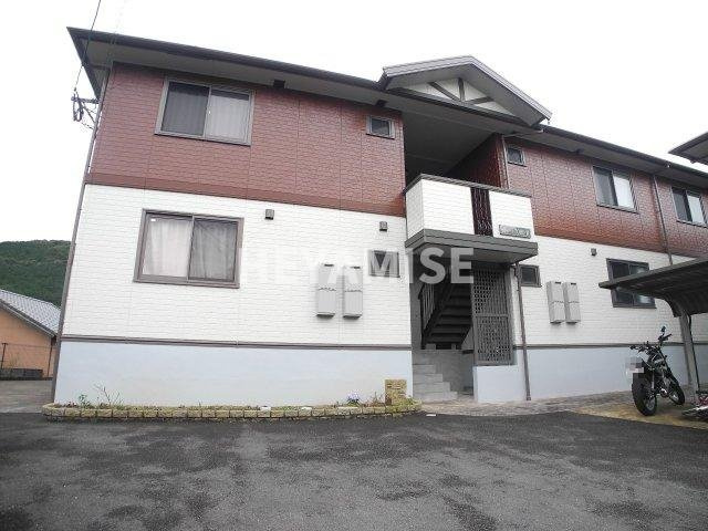 セジュールTOMO　B棟