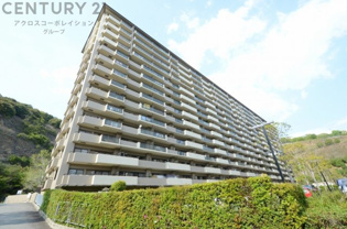 鉄骨鉄筋コンクリート造15階建て