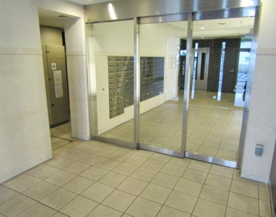 【その他共用部分】 | クリオ五反田