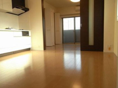 【居間・リビング】 | クリオ五反田