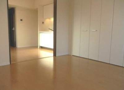 【内装】 | クリオ五反田