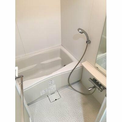 【浴室】 | クリオ五反田 |  