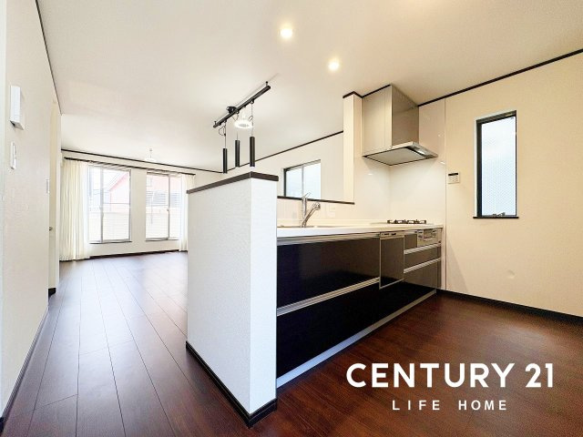 東急田園都市線「二子新地」中古戸建の画像