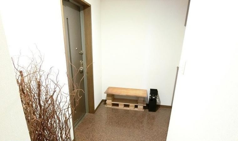 コモンシティ星田ヴェルデヒルズ3番館のエントランス|■物件内覧・資金計画相談・住宅ローン相談、リフォーム相談、お問合せ受付中■
※当日・翌日のご内覧、ご相談はお電話でのお問合せがスムーズです！