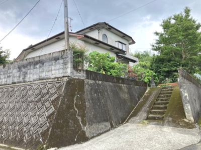 【外観】 | 入来町浦之名戸建