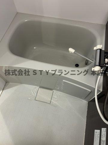 仲介手数料０円！grande collineの浴室