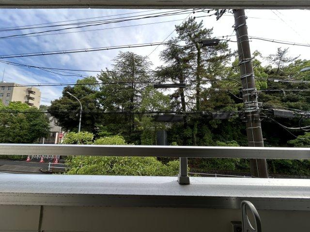 仲介手数料０円！grande collineの展望