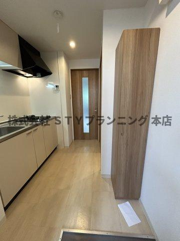 仲介手数料０円！grande collineの内装