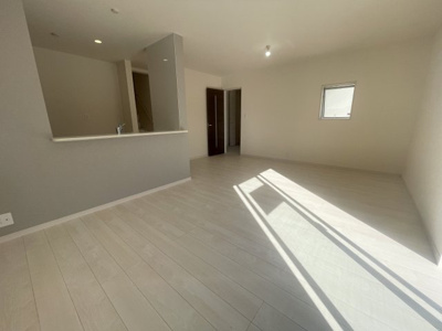 【和室】 | 八重瀬町具志頭（全11棟）3・4・10号棟 | 10号棟　和室4.5帖＋収納付き♪